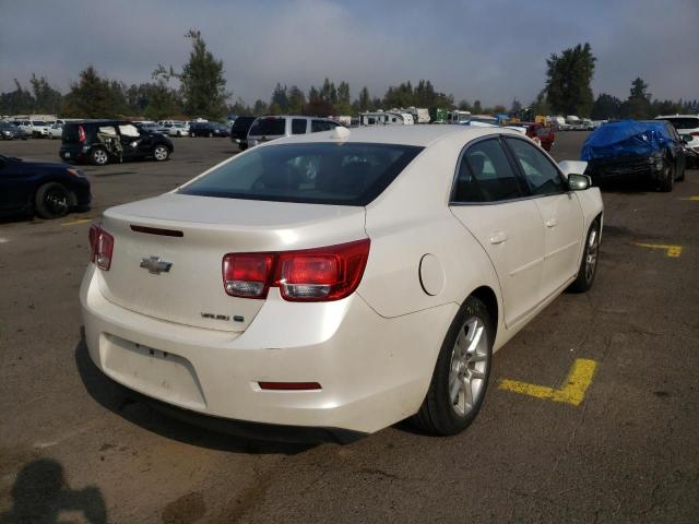 Photo 3 VIN: 1G11F5SR0DF163707 - CHEVROLET MALIBU 2LT 