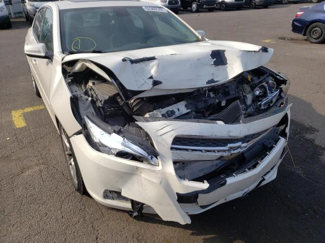 Photo 8 VIN: 1G11F5SR0DF163707 - CHEVROLET MALIBU 2LT 