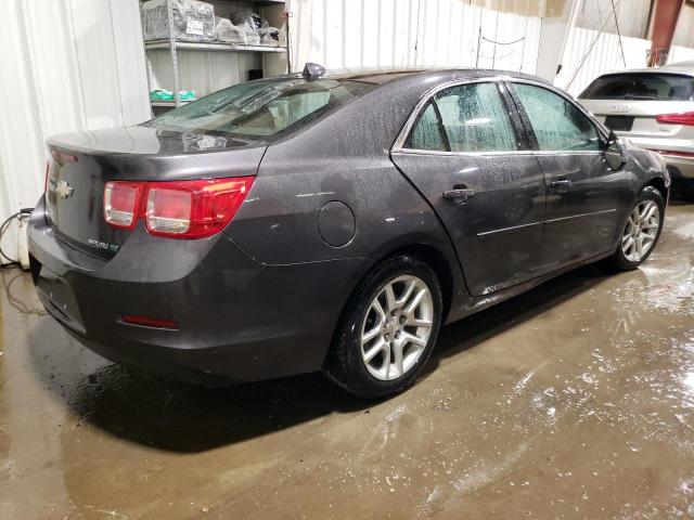 Photo 2 VIN: 1G11F5SR0DF164145 - CHEVROLET MALIBU 