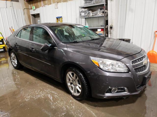 Photo 3 VIN: 1G11F5SR0DF164145 - CHEVROLET MALIBU 