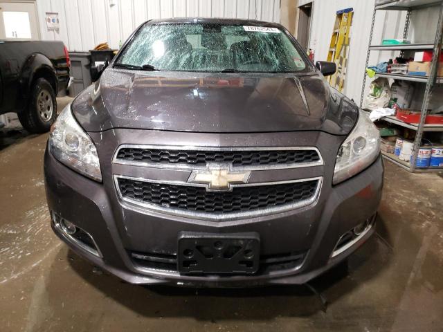 Photo 4 VIN: 1G11F5SR0DF164145 - CHEVROLET MALIBU 