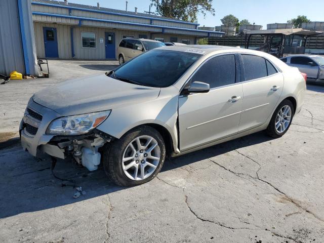 Photo 0 VIN: 1G11F5SR0DF178868 - CHEVROLET MALIBU 2LT 