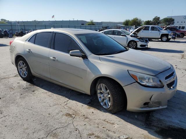 Photo 3 VIN: 1G11F5SR0DF178868 - CHEVROLET MALIBU 2LT 