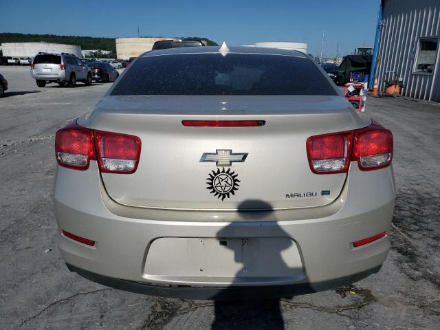 Photo 5 VIN: 1G11F5SR0DF178868 - CHEVROLET MALIBU 2LT 