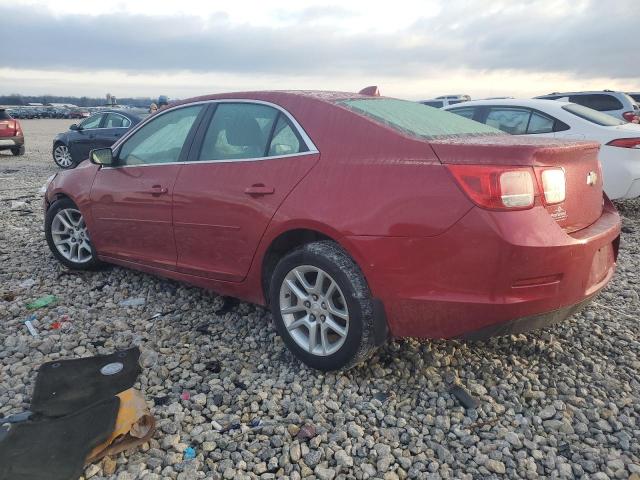 Photo 1 VIN: 1G11F5SR0DF243153 - CHEVROLET MALIBU 2LT 