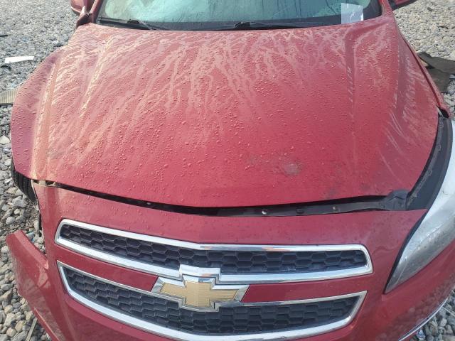 Photo 10 VIN: 1G11F5SR0DF243153 - CHEVROLET MALIBU 2LT 