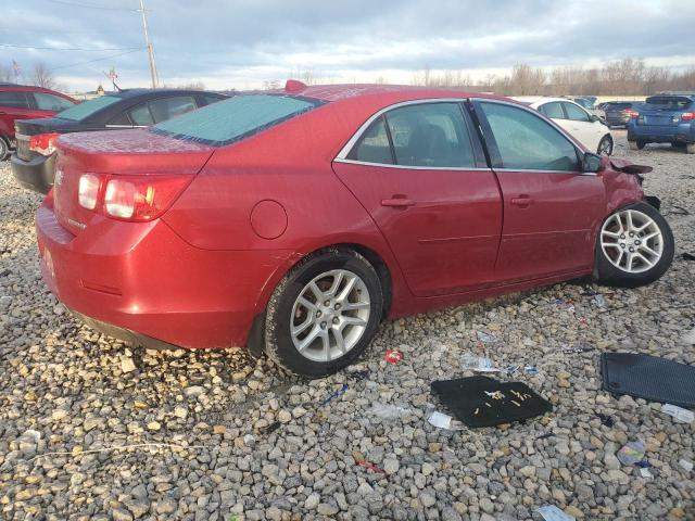 Photo 2 VIN: 1G11F5SR0DF243153 - CHEVROLET MALIBU 2LT 
