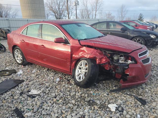 Photo 3 VIN: 1G11F5SR0DF243153 - CHEVROLET MALIBU 2LT 