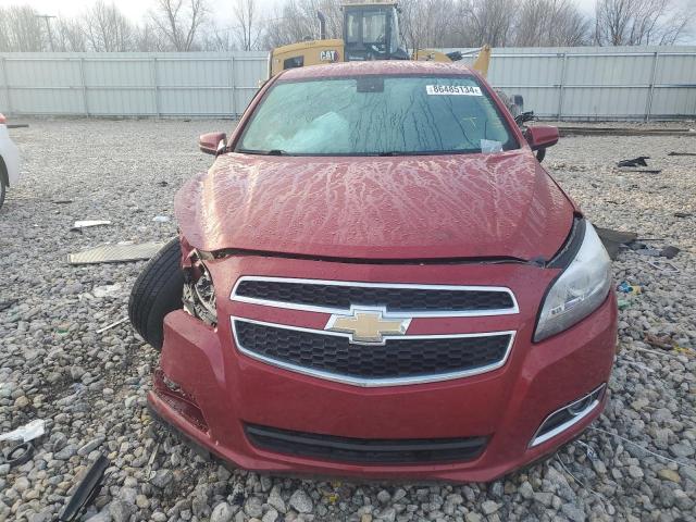 Photo 4 VIN: 1G11F5SR0DF243153 - CHEVROLET MALIBU 2LT 
