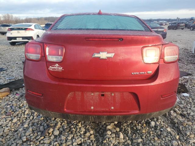 Photo 5 VIN: 1G11F5SR0DF243153 - CHEVROLET MALIBU 2LT 
