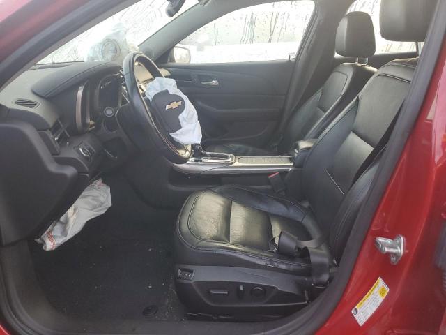 Photo 6 VIN: 1G11F5SR0DF243153 - CHEVROLET MALIBU 2LT 