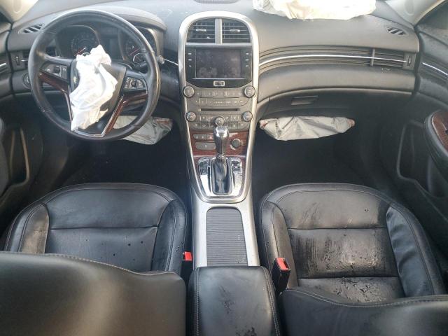 Photo 7 VIN: 1G11F5SR0DF243153 - CHEVROLET MALIBU 2LT 