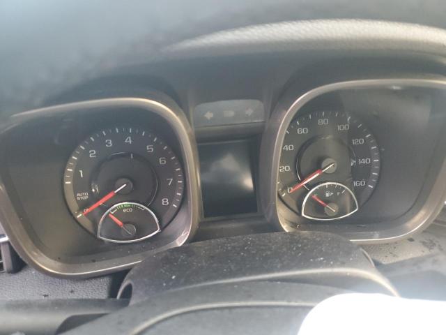 Photo 8 VIN: 1G11F5SR0DF243153 - CHEVROLET MALIBU 2LT 