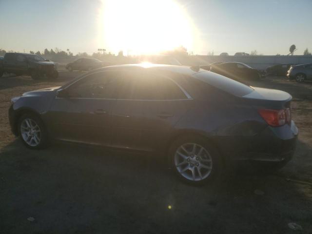 Photo 1 VIN: 1G11F5SR1DF171881 - CHEVROLET MALIBU 2LT 