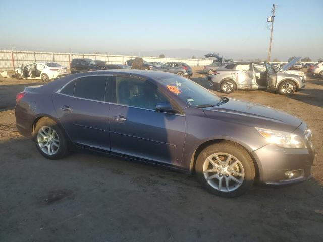 Photo 3 VIN: 1G11F5SR1DF171881 - CHEVROLET MALIBU 2LT 