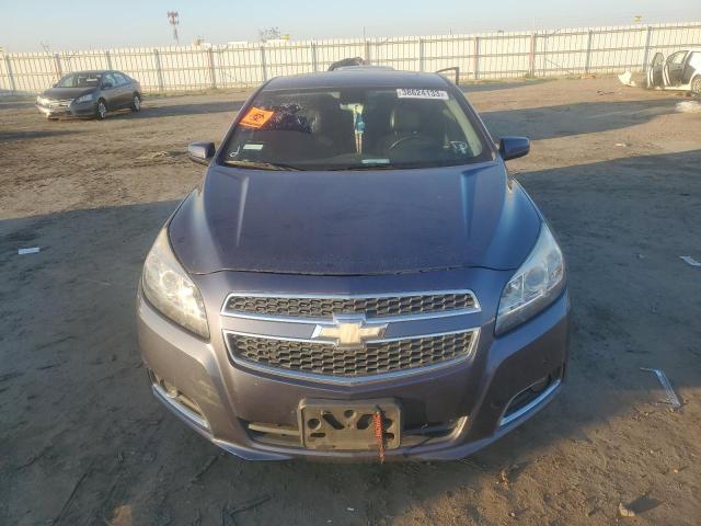 Photo 4 VIN: 1G11F5SR1DF171881 - CHEVROLET MALIBU 2LT 