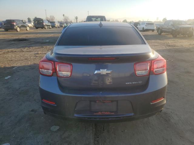 Photo 5 VIN: 1G11F5SR1DF171881 - CHEVROLET MALIBU 2LT 