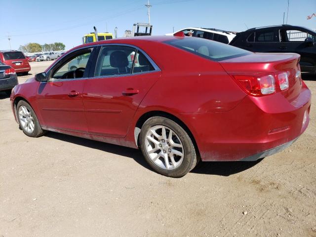 Photo 1 VIN: 1G11F5SR1DF207553 - CHEVROLET MALIBU 2LT 