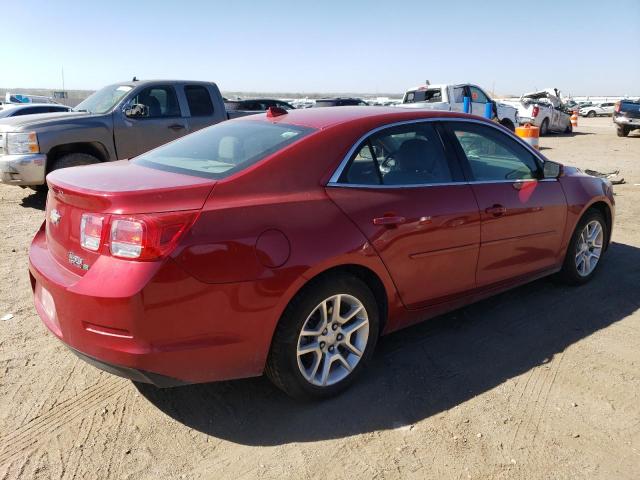 Photo 2 VIN: 1G11F5SR1DF207553 - CHEVROLET MALIBU 2LT 