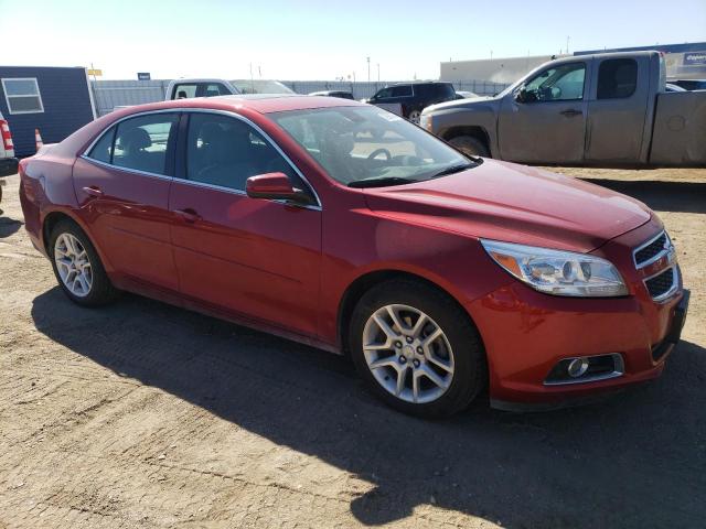 Photo 3 VIN: 1G11F5SR1DF207553 - CHEVROLET MALIBU 2LT 