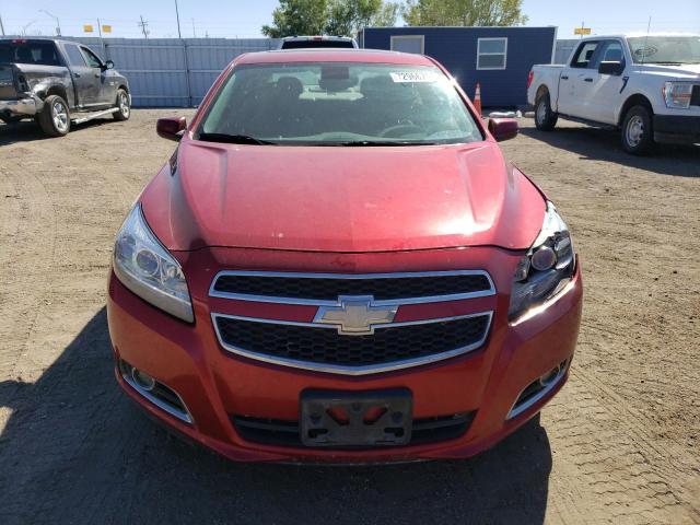 Photo 4 VIN: 1G11F5SR1DF207553 - CHEVROLET MALIBU 2LT 