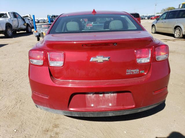 Photo 5 VIN: 1G11F5SR1DF207553 - CHEVROLET MALIBU 2LT 