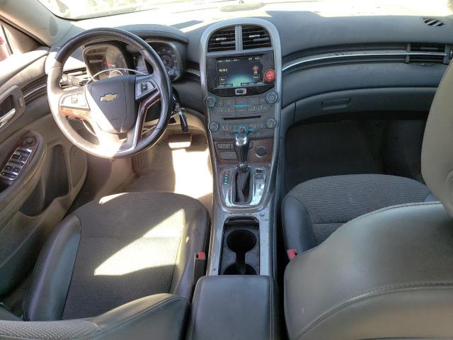 Photo 7 VIN: 1G11F5SR1DF207553 - CHEVROLET MALIBU 2LT 