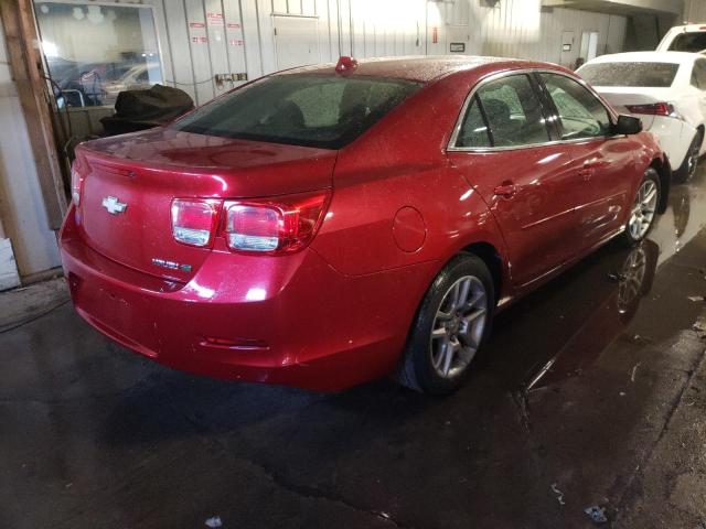 Photo 3 VIN: 1G11F5SR1DF243498 - CHEVROLET MALIBU 2LT 