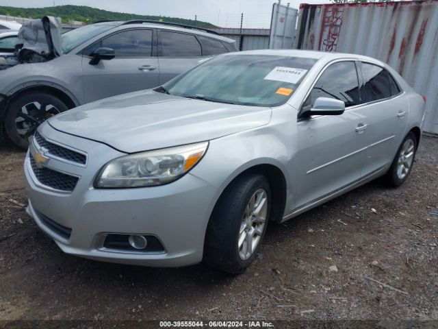 Photo 1 VIN: 1G11F5SR1DF259636 - CHEVROLET MALIBU 