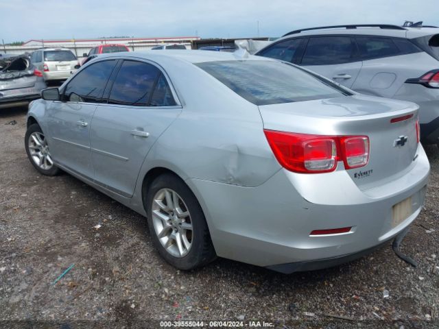 Photo 2 VIN: 1G11F5SR1DF259636 - CHEVROLET MALIBU 