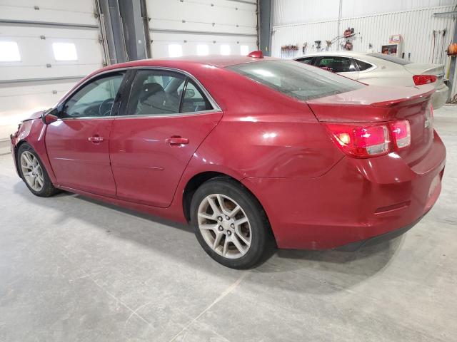 Photo 1 VIN: 1G11F5SR1DF320483 - CHEVROLET MALIBU 2LT 