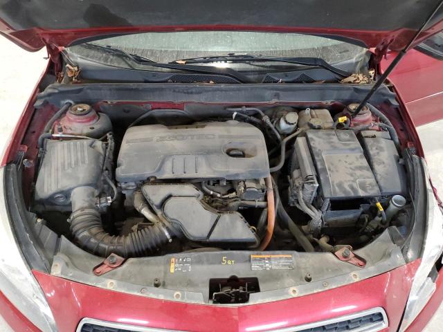 Photo 10 VIN: 1G11F5SR1DF320483 - CHEVROLET MALIBU 2LT 