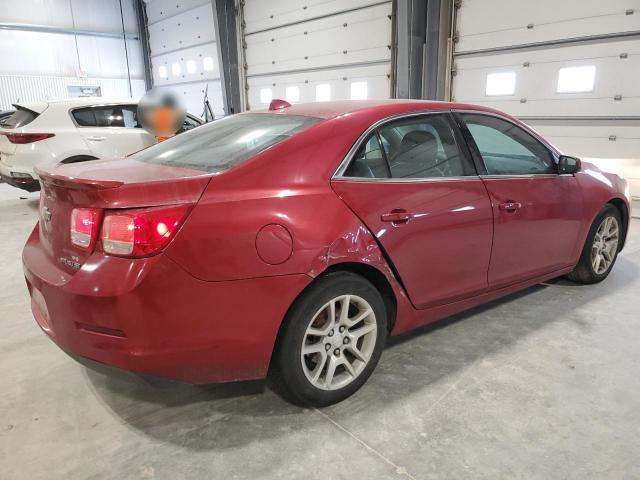 Photo 2 VIN: 1G11F5SR1DF320483 - CHEVROLET MALIBU 2LT 