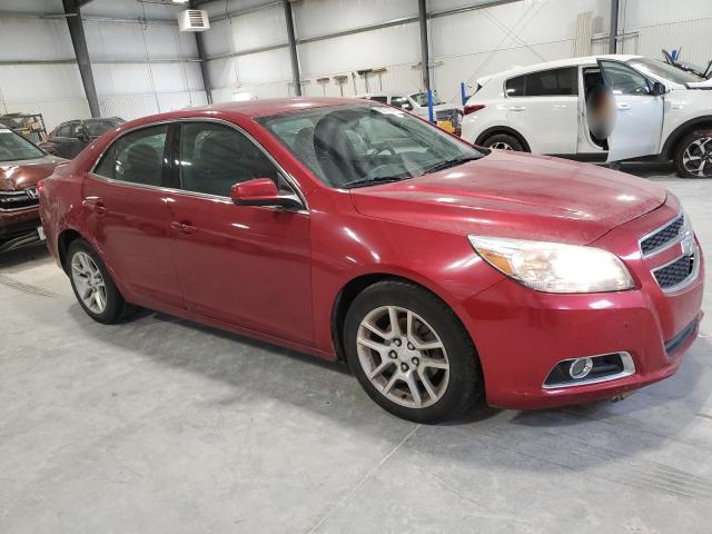 Photo 3 VIN: 1G11F5SR1DF320483 - CHEVROLET MALIBU 2LT 