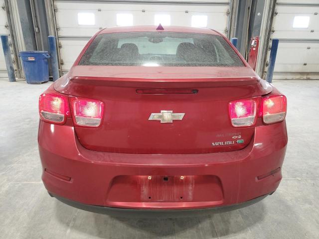 Photo 5 VIN: 1G11F5SR1DF320483 - CHEVROLET MALIBU 2LT 