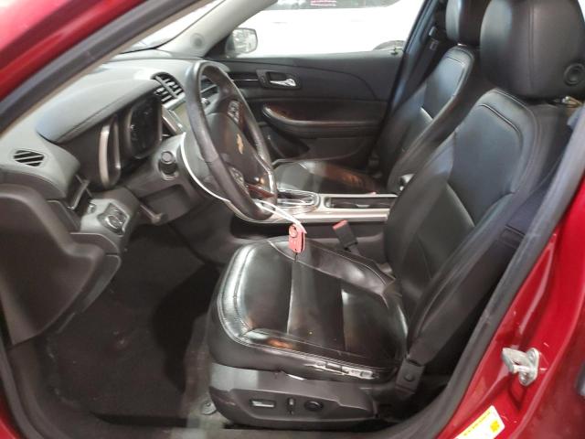 Photo 6 VIN: 1G11F5SR1DF320483 - CHEVROLET MALIBU 2LT 