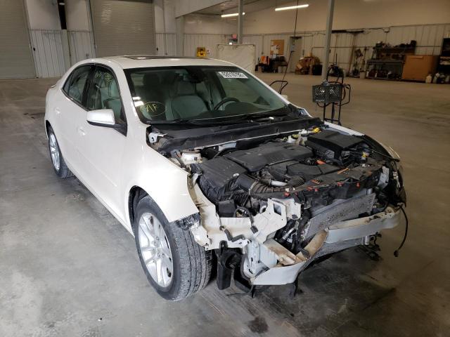 Photo 0 VIN: 1G11F5SR2DF173929 - CHEVROLET MALIBU 2LT 