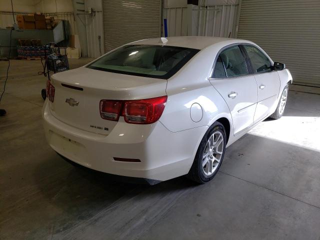 Photo 3 VIN: 1G11F5SR2DF173929 - CHEVROLET MALIBU 2LT 