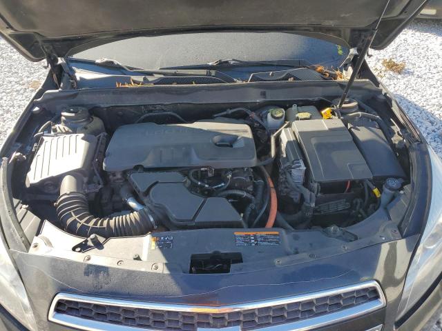 Photo 10 VIN: 1G11F5SR2DF273707 - CHEVROLET MALIBU 2LT 