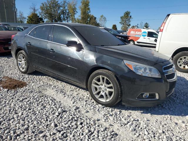 Photo 3 VIN: 1G11F5SR2DF273707 - CHEVROLET MALIBU 2LT 