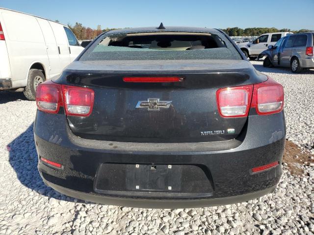 Photo 5 VIN: 1G11F5SR2DF273707 - CHEVROLET MALIBU 2LT 