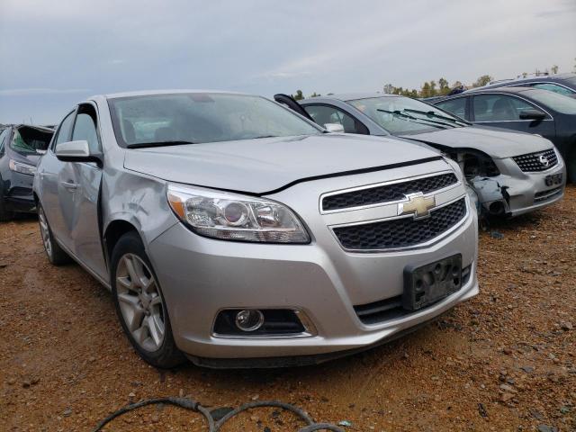 Photo 0 VIN: 1G11F5SR3DF128840 - CHEVROLET MALIBU 2LT 