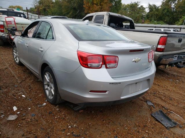 Photo 2 VIN: 1G11F5SR3DF128840 - CHEVROLET MALIBU 2LT 