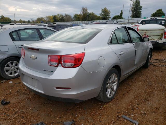 Photo 3 VIN: 1G11F5SR3DF128840 - CHEVROLET MALIBU 2LT 