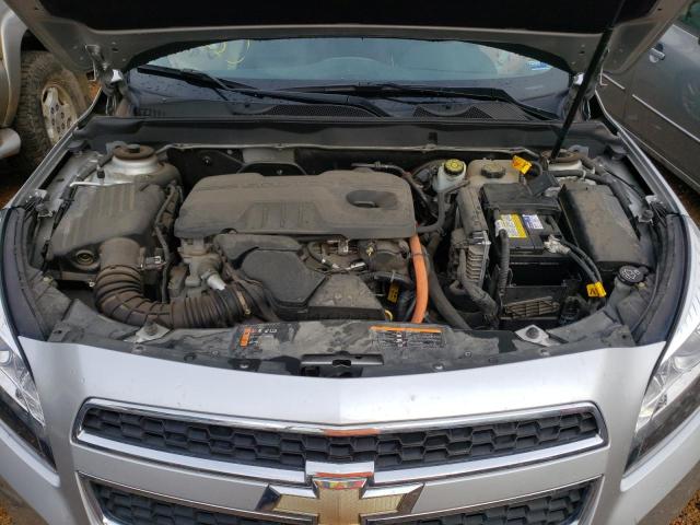 Photo 6 VIN: 1G11F5SR3DF128840 - CHEVROLET MALIBU 2LT 