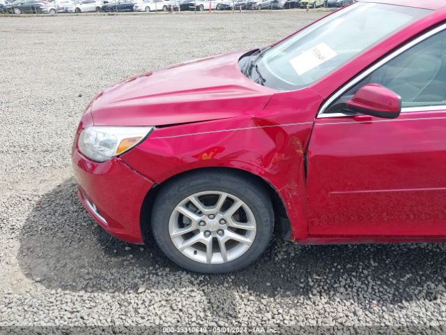 Photo 5 VIN: 1G11F5SR3DF179769 - CHEVROLET MALIBU 