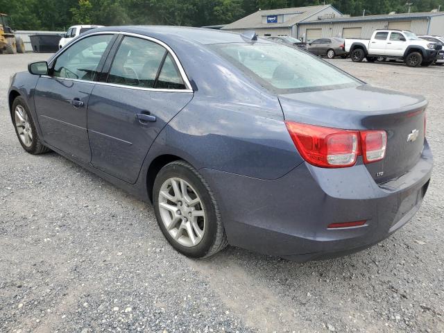 Photo 1 VIN: 1G11F5SR3DF337480 - CHEVROLET MALIBU 2LT 