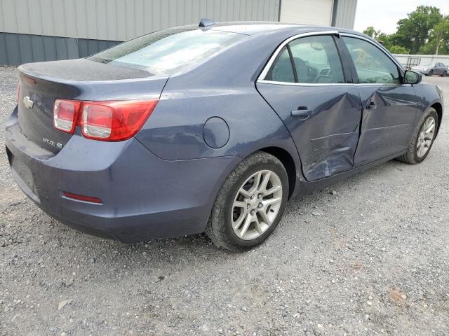 Photo 2 VIN: 1G11F5SR3DF337480 - CHEVROLET MALIBU 2LT 