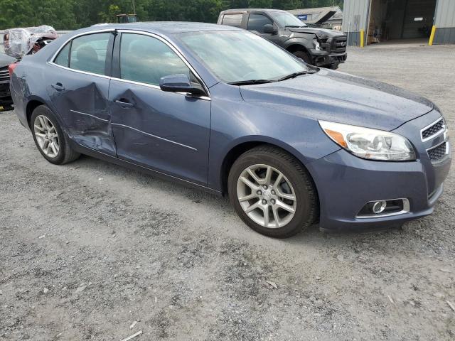 Photo 3 VIN: 1G11F5SR3DF337480 - CHEVROLET MALIBU 2LT 