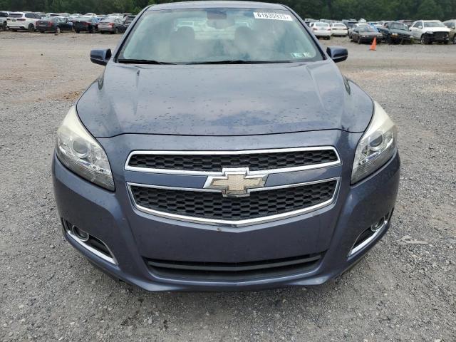 Photo 4 VIN: 1G11F5SR3DF337480 - CHEVROLET MALIBU 2LT 